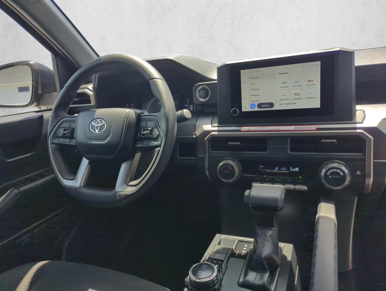 2026 Toyota 4Runner SR5 4WD (GS)