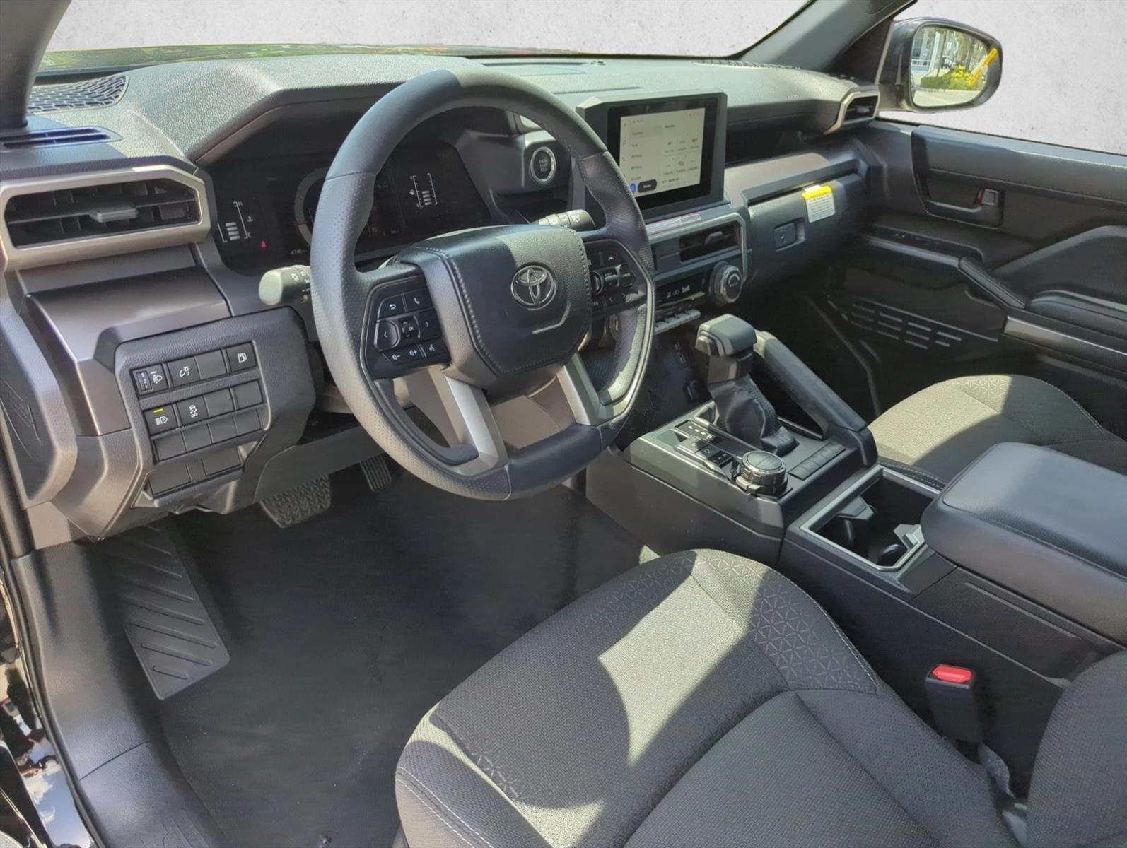 2026 Toyota 4Runner SR5 4WD (GS)