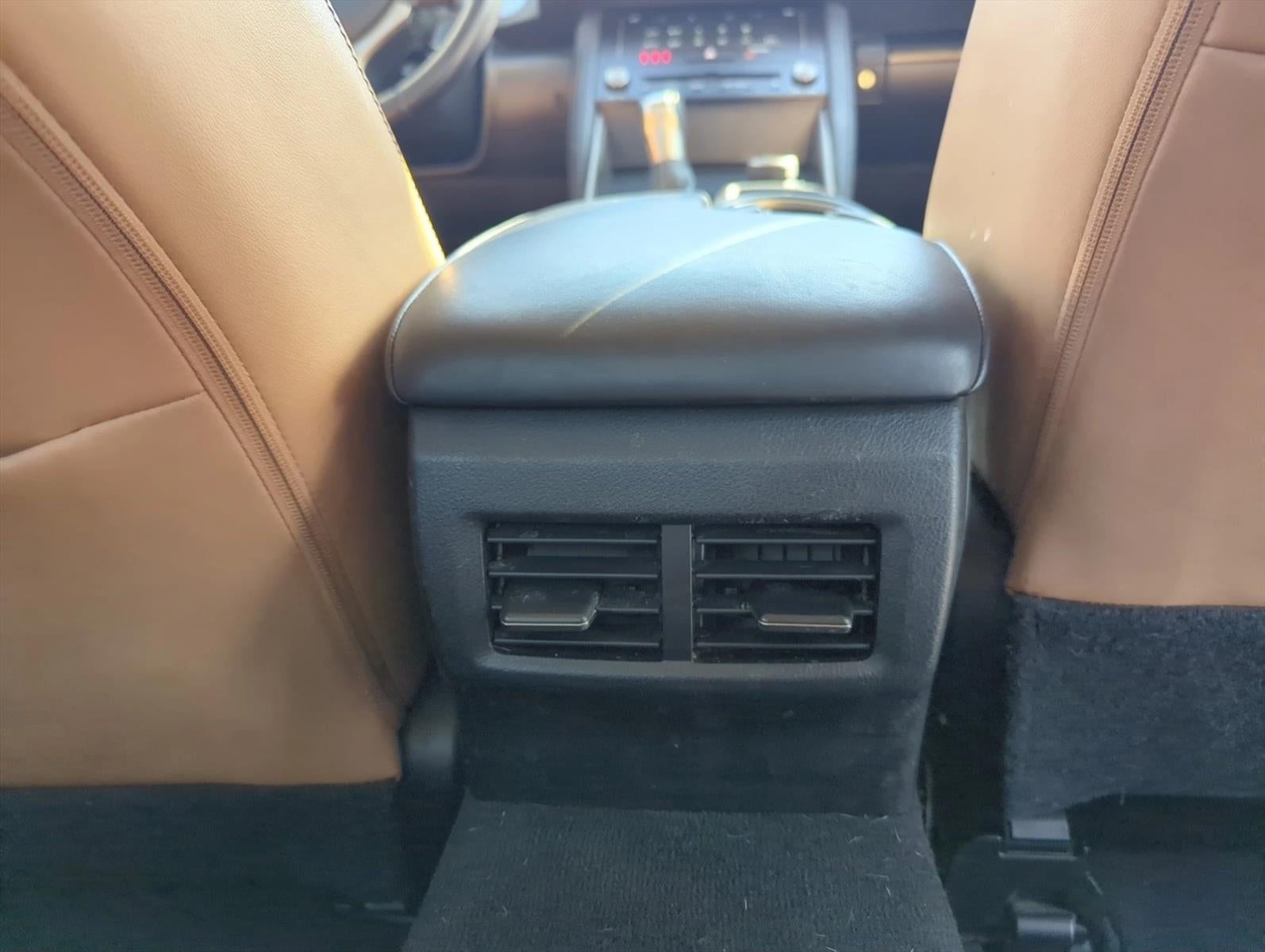 2017 Lexus IS Turbo RWD