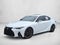 2024 Lexus IS 350 F SPORT Design RWD