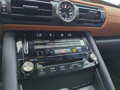 2024 Lexus IS 350 F SPORT Design RWD