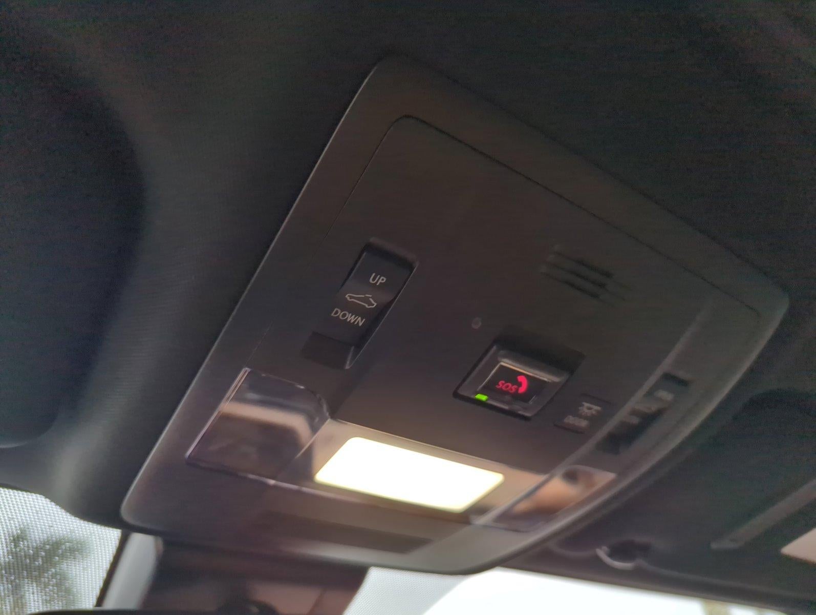 2024 Lexus IS 350 F SPORT Design RWD