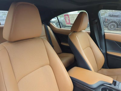 2024 Lexus IS 350 F SPORT Design RWD