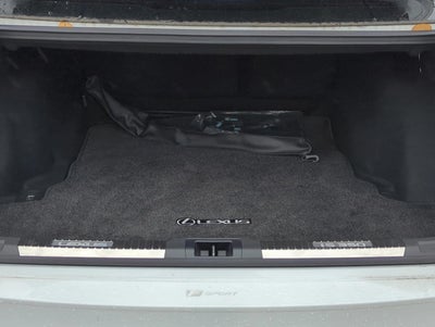 2024 Lexus IS 350 F SPORT Design RWD