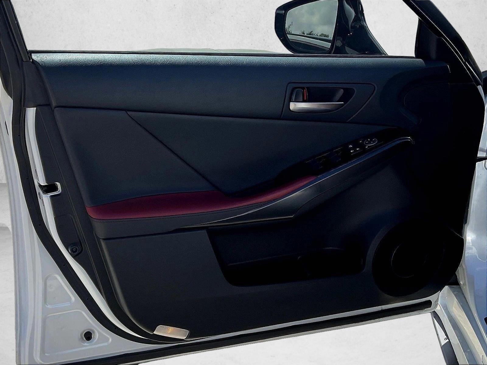 2024 Lexus IS 300 RWD