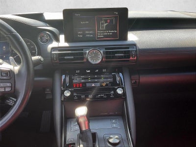 2024 Lexus IS 300 RWD