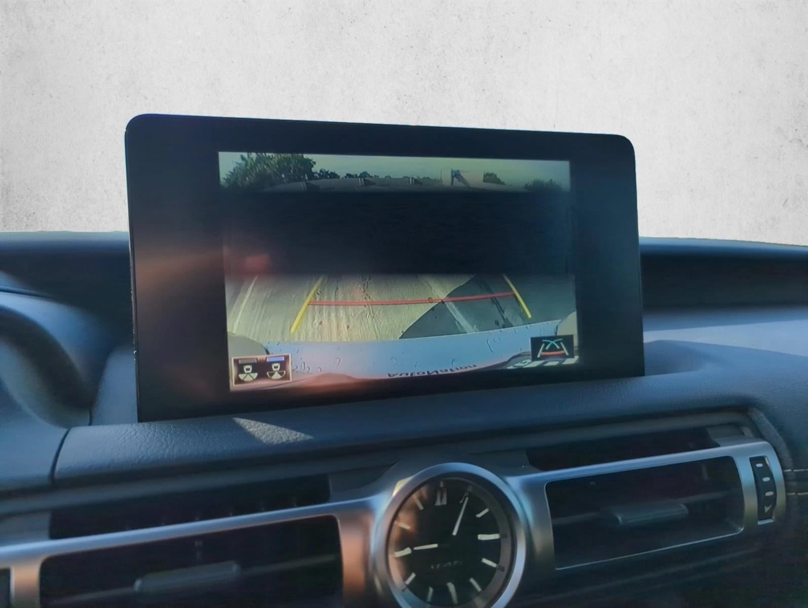 2021 Lexus IS 350 F SPORT AWD