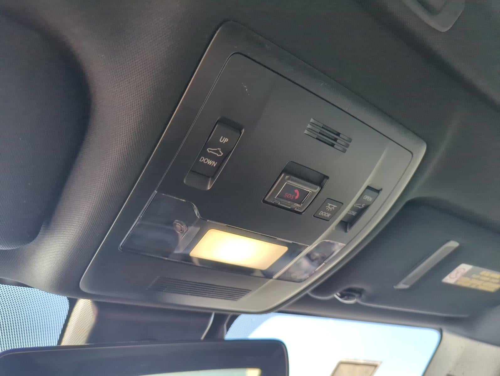 2021 Lexus IS 350 F SPORT AWD