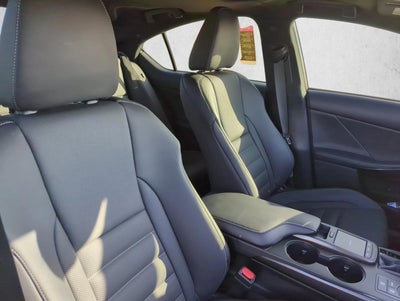 2021 Lexus IS 350 F SPORT AWD