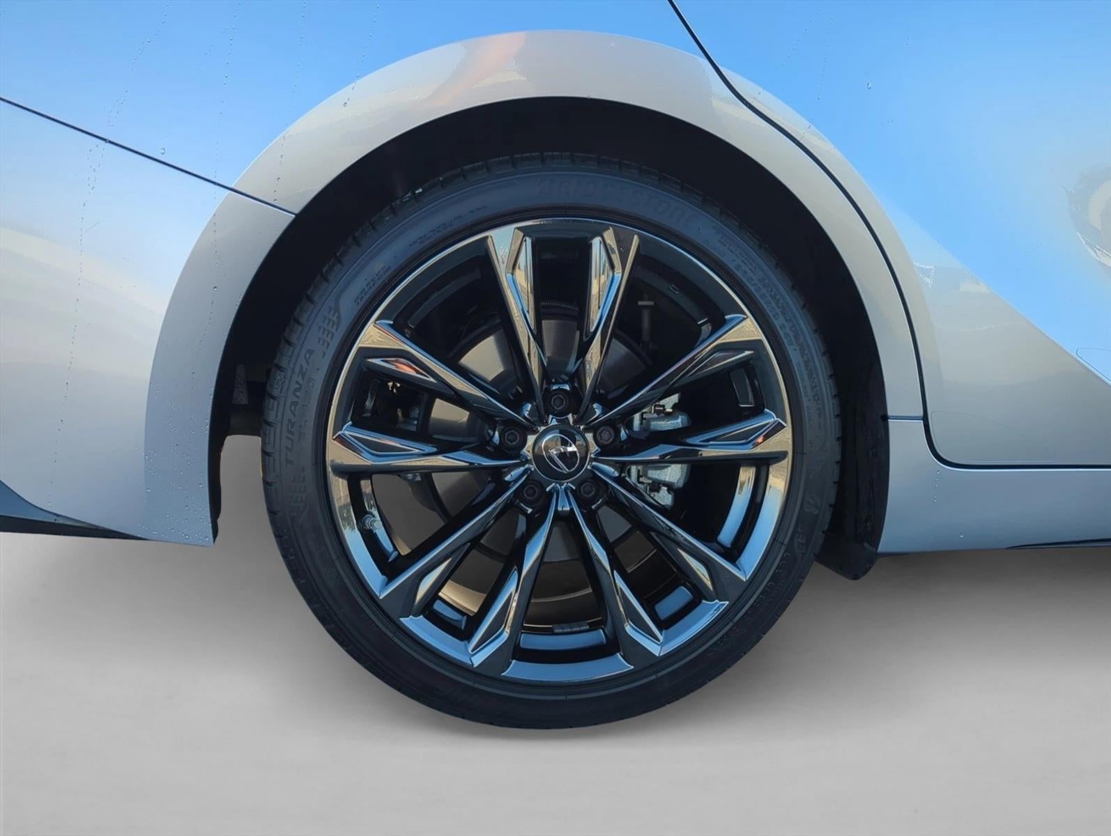 2021 Lexus IS 350 F SPORT AWD