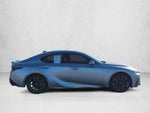 2021 Lexus IS 350 F SPORT AWD