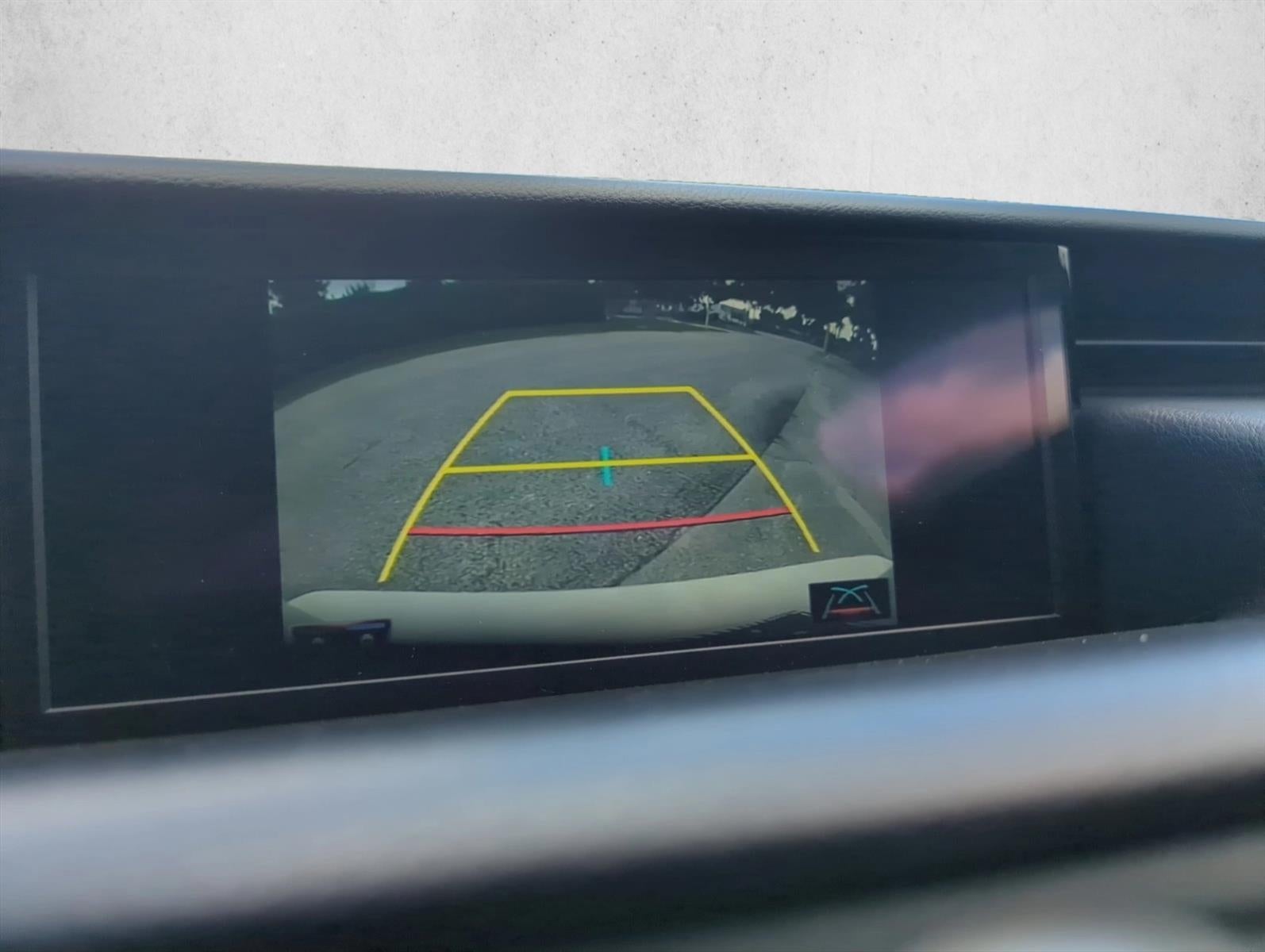 2019 Lexus RC 300 F SPORT RWD