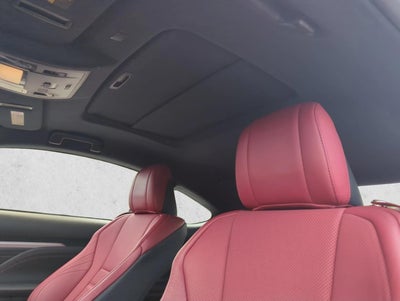 2019 Lexus RC 300 F SPORT RWD