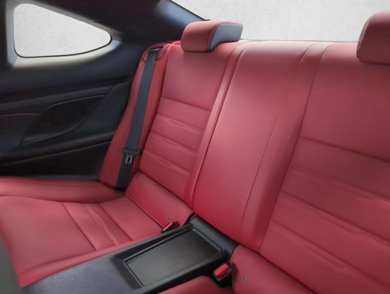 2019 Lexus RC 300 F SPORT RWD