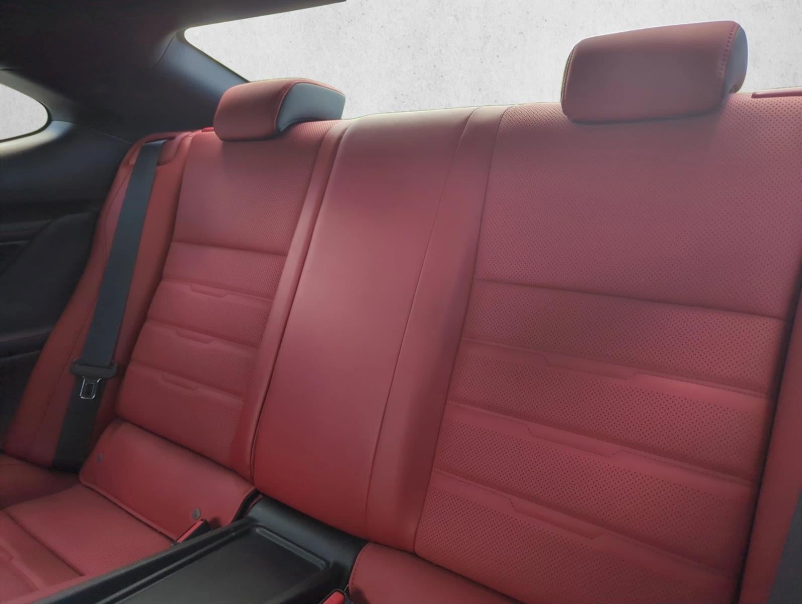 2019 Lexus RC 300 F SPORT RWD