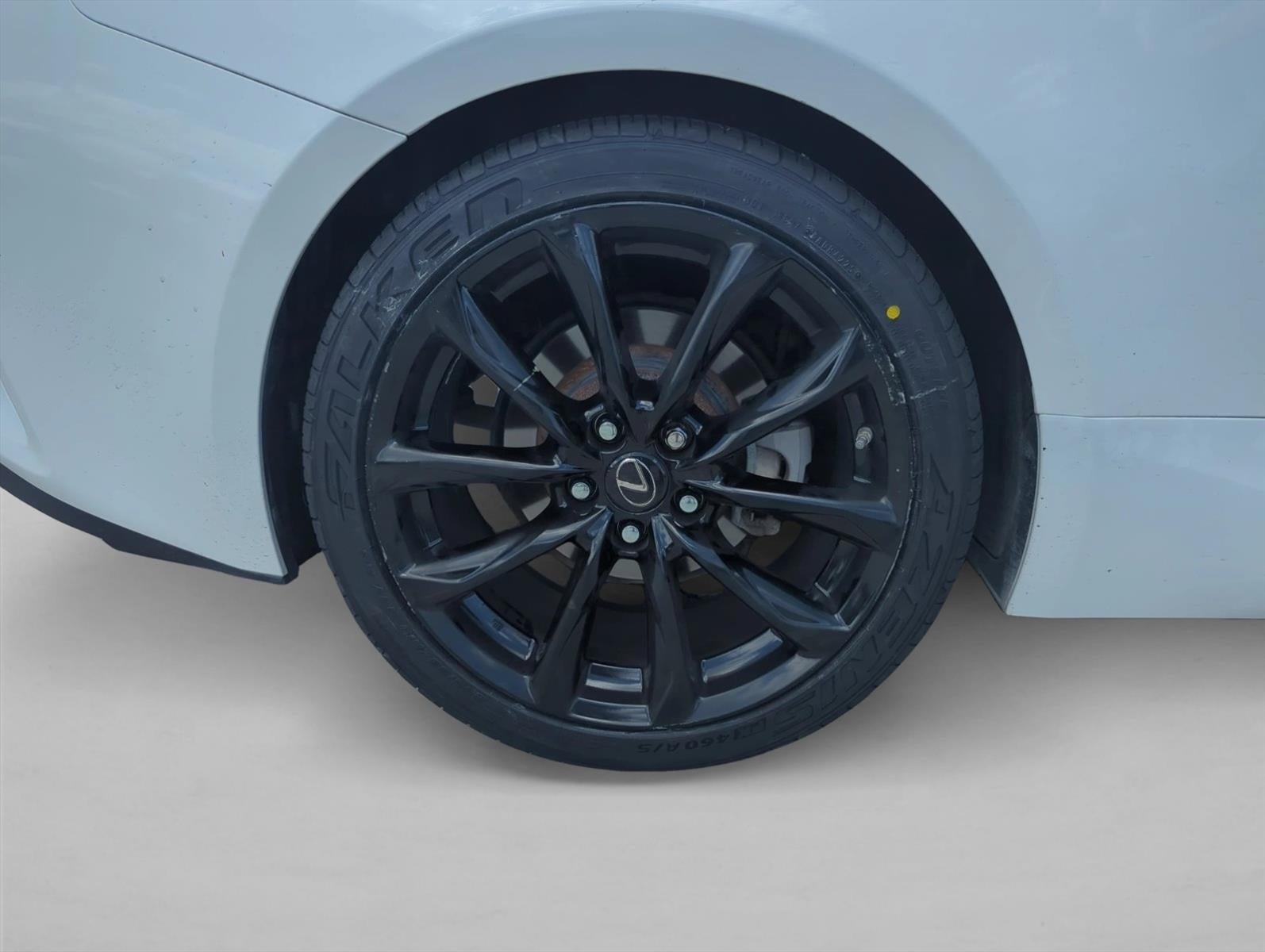 2019 Lexus RC 300 F SPORT RWD