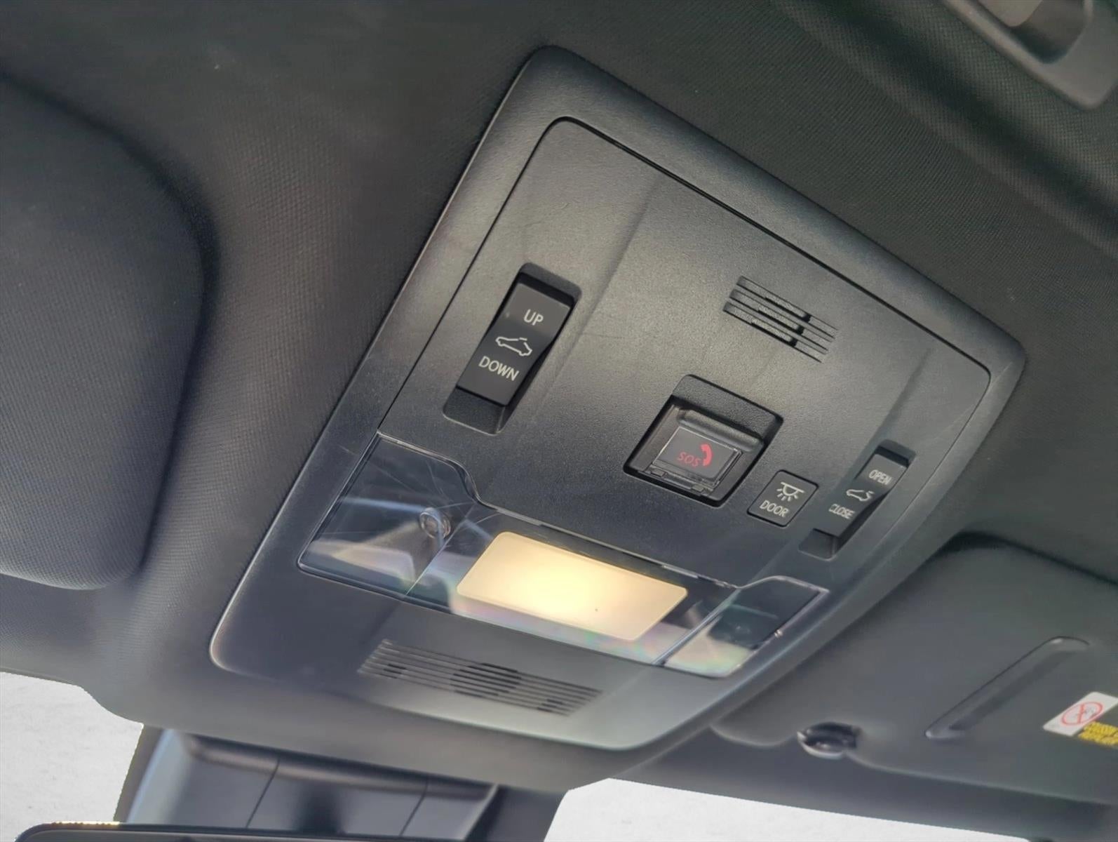 2021 Lexus UX 250h AWD