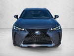 2021 Lexus UX 250h AWD