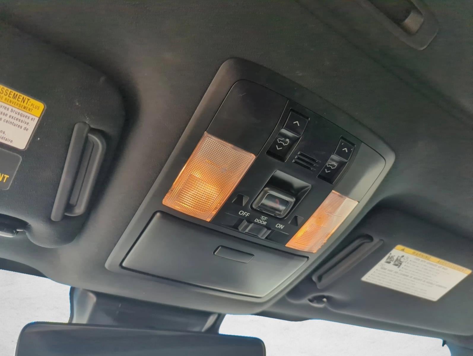2022 Lexus GX 460 Premium 4WD