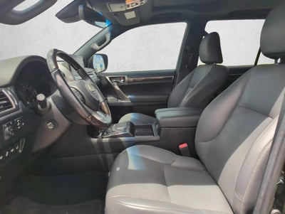 2022 Lexus GX 460 Premium 4WD