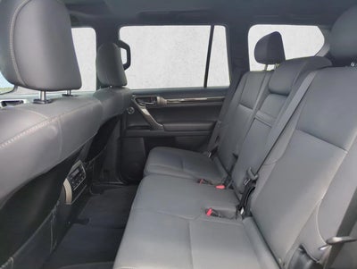2022 Lexus GX 460 Premium 4WD