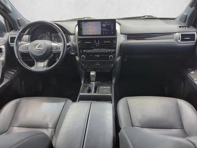 2022 Lexus GX 460 Premium 4WD