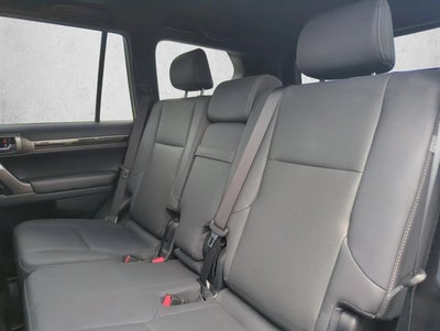 2022 Lexus GX 460 Premium 4WD