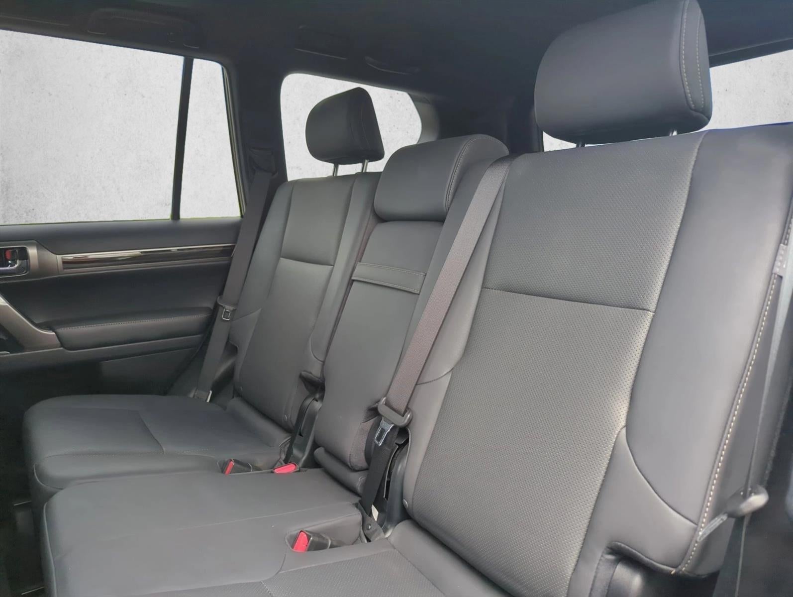 2022 Lexus GX 460 Premium 4WD