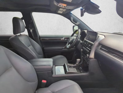 2022 Lexus GX 460 Premium 4WD