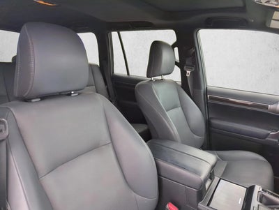 2022 Lexus GX 460 Premium 4WD