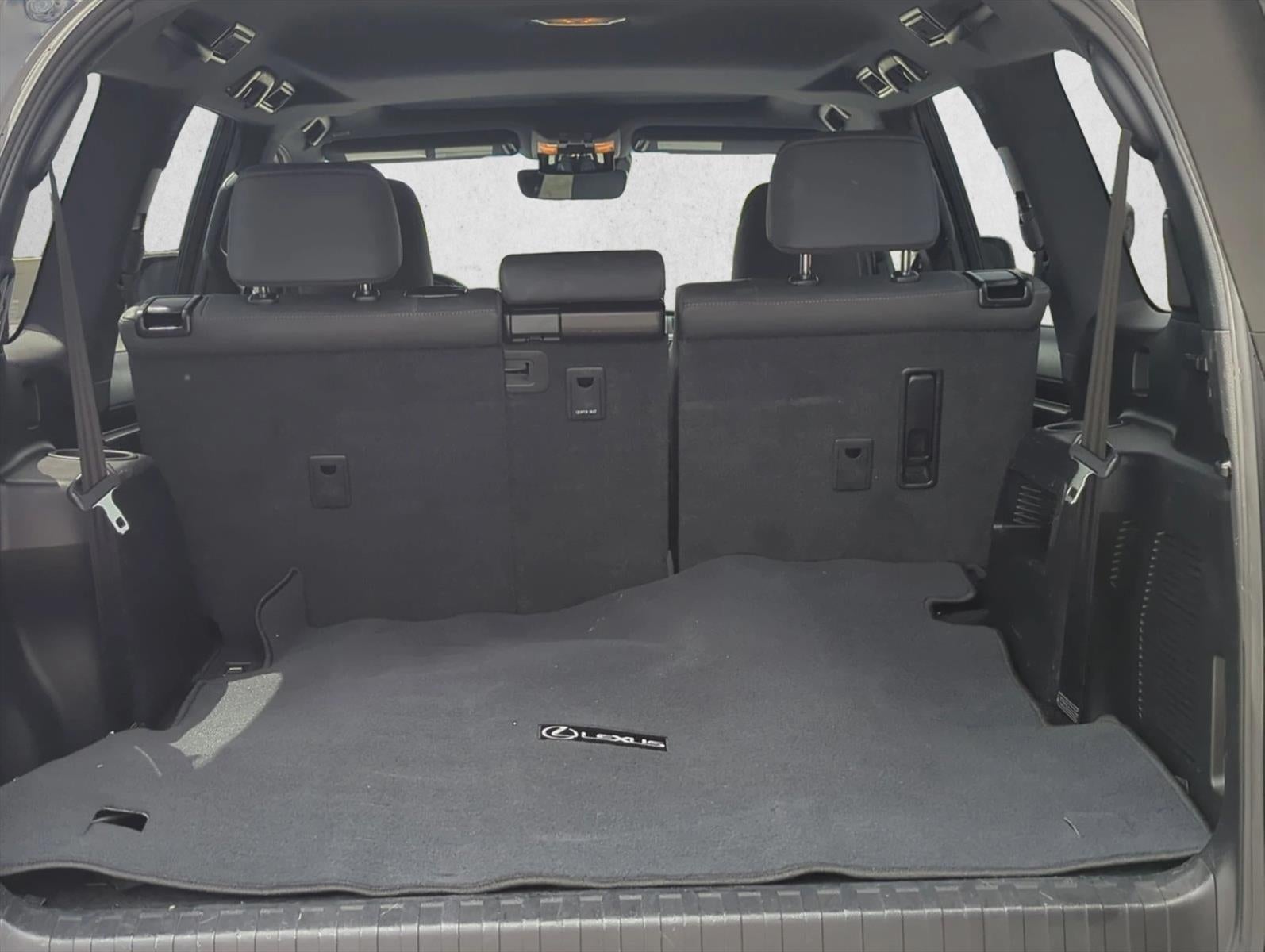 2022 Lexus GX 460 Premium 4WD