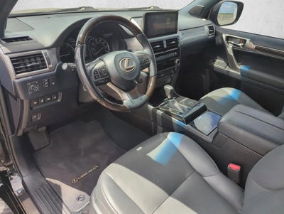 2022 Lexus GX 460 Premium 4WD