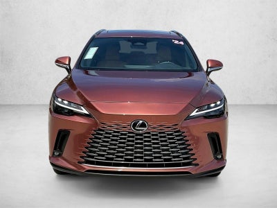 2024 Lexus RX 350 Premium FWD