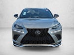 2021 Lexus NX 300 F SPORT FWD