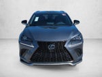 2021 Lexus NX 300 F SPORT FWD