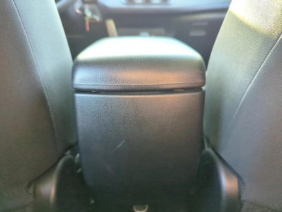 2018 Toyota RAV4 LE FWD (GS)