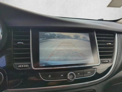 2019 Buick Encore Sport Touring FWD