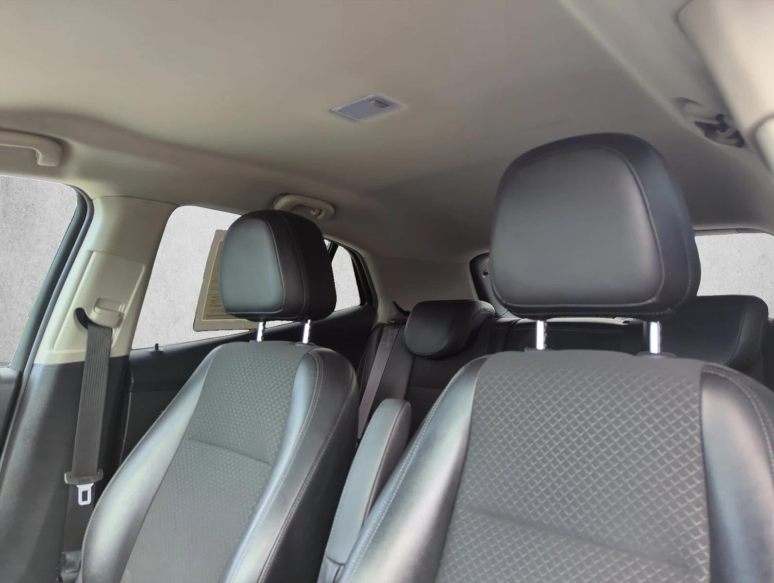 2019 Buick Encore Sport Touring FWD