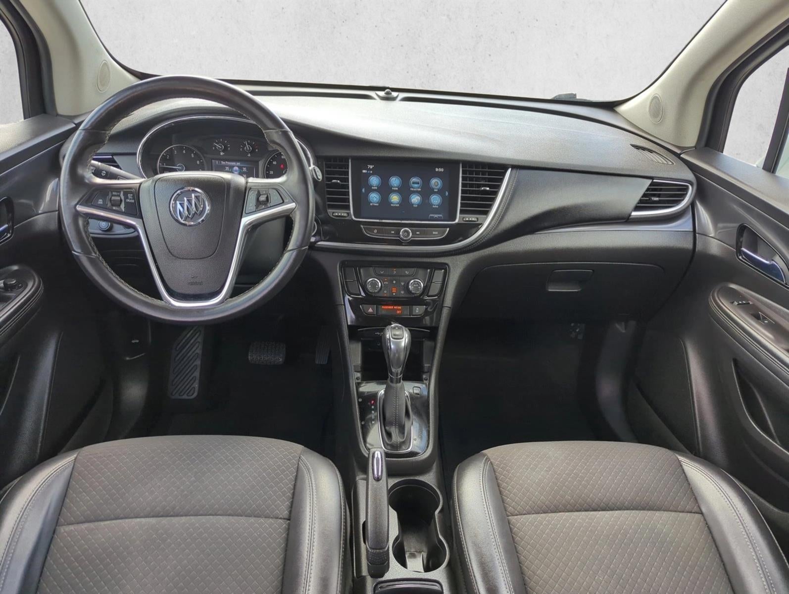 2019 Buick Encore Sport Touring FWD