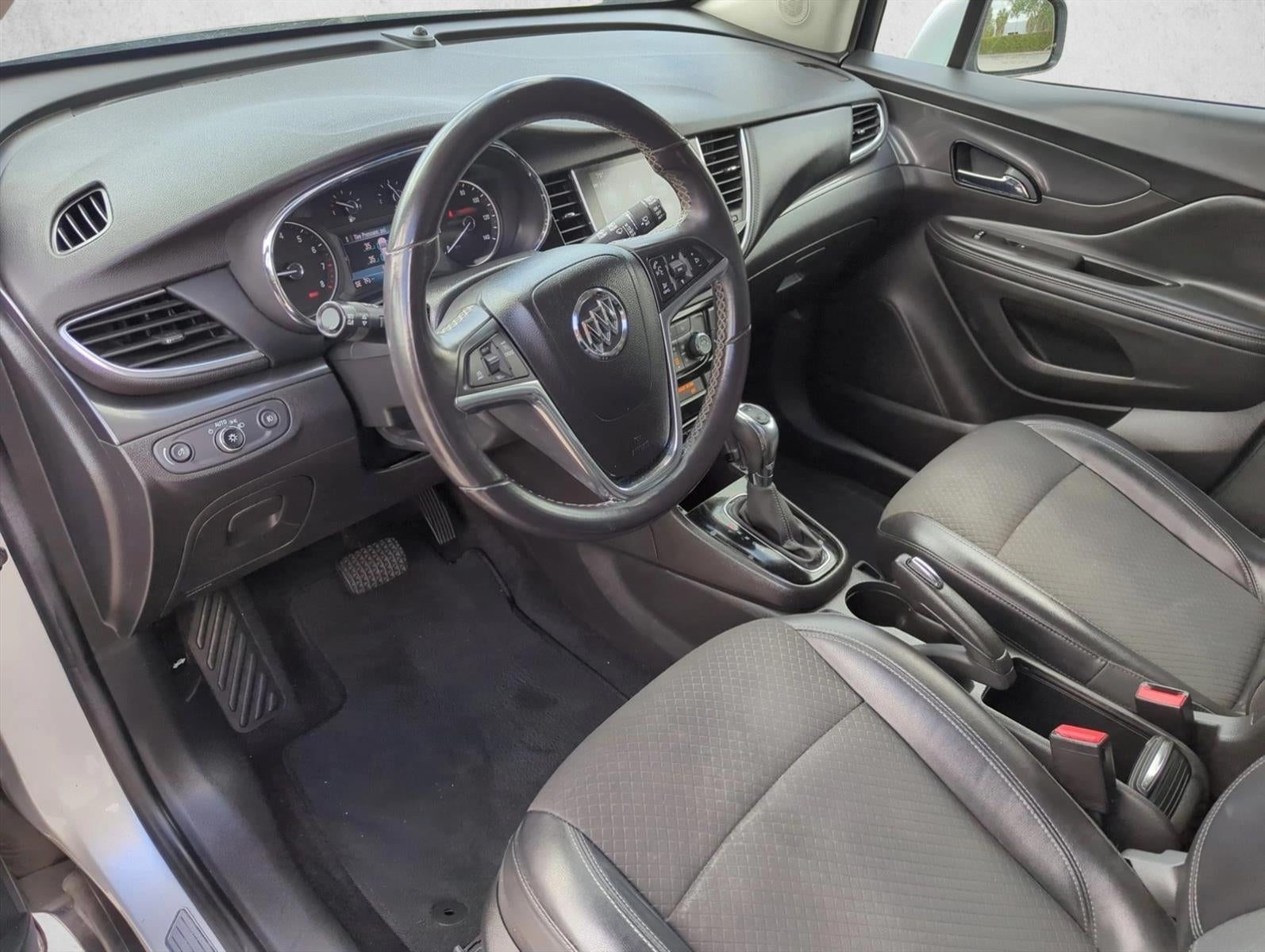2019 Buick Encore Sport Touring FWD