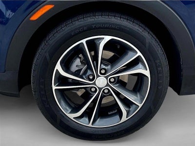 2023 Buick Encore GX Select FWD