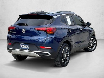2023 Buick Encore GX Select FWD