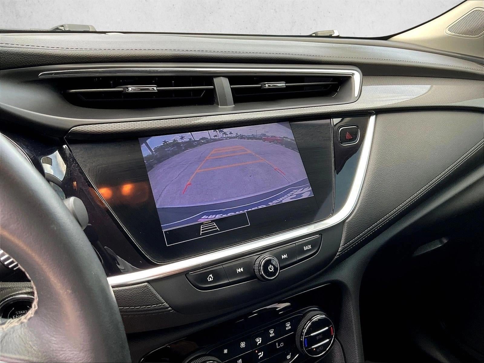 2023 Buick Encore GX Select FWD