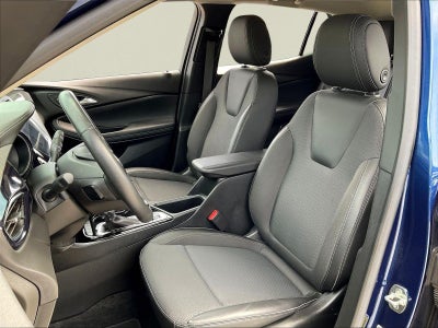 2023 Buick Encore GX Select FWD