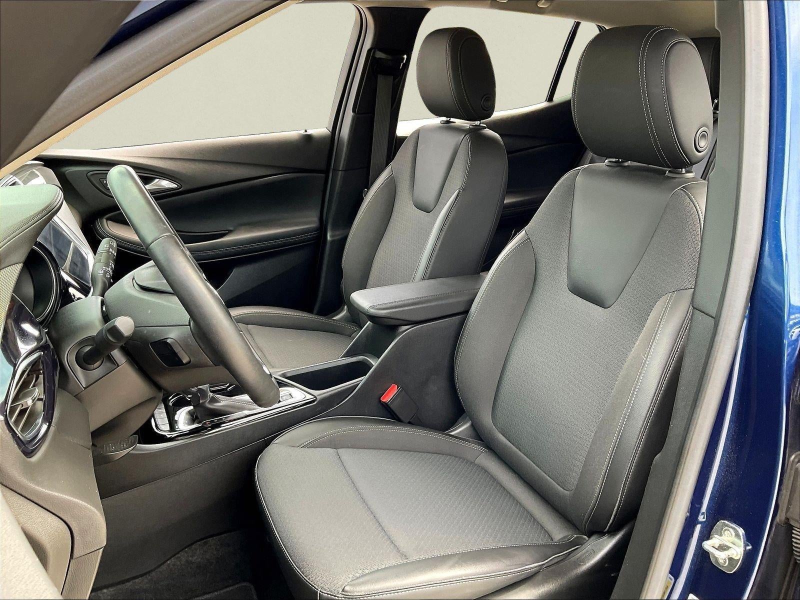 2023 Buick Encore GX Select FWD