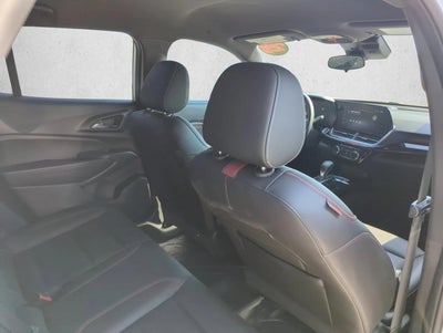 2025 Chevrolet Trax FWD 4dr 2RS