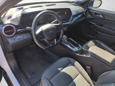 2025 Chevrolet Trax FWD 4dr 2RS