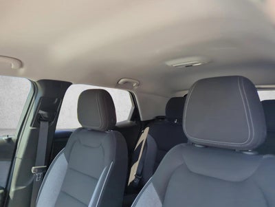 2024 Chevrolet Trailblazer FWD 4dr LT