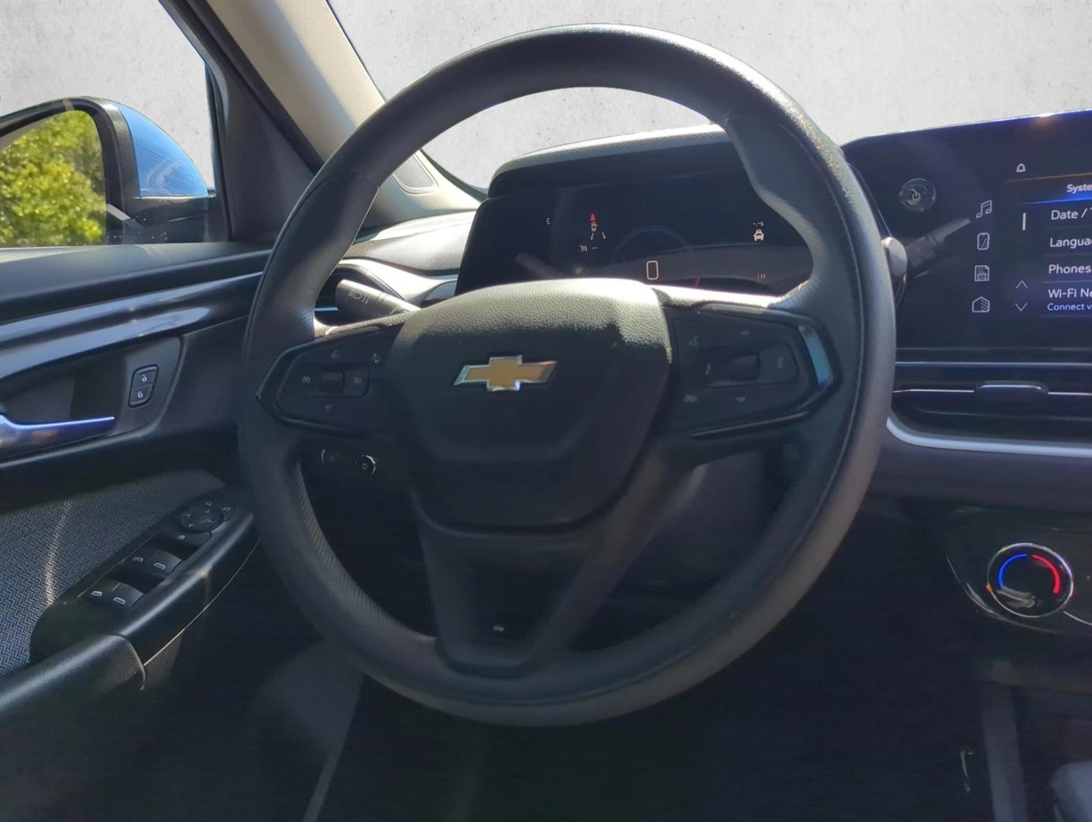 2024 Chevrolet Trailblazer FWD 4dr LT