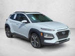 2021 Hyundai KONA Limited DCT FWD